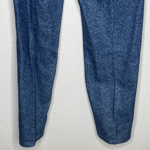 Vintage Lee High Waist Mom Jeans - Picture 3 of 8